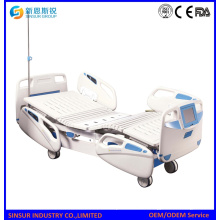 China Competitive Five Crank / Shake Instrument médical Hôpital électrique